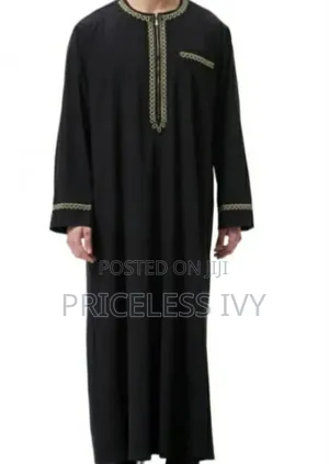 Kaftan for Men