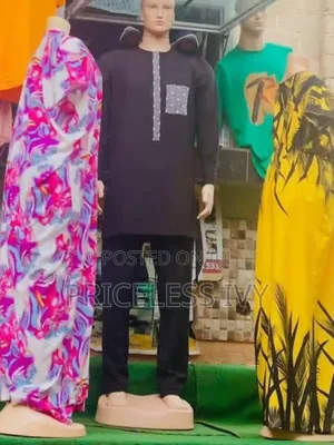 Kaftan for Men
