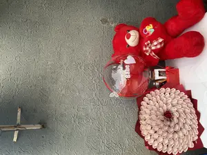 Combo Package