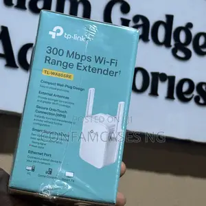 Tp-Link Tp Link N300 Wifi Range Extender