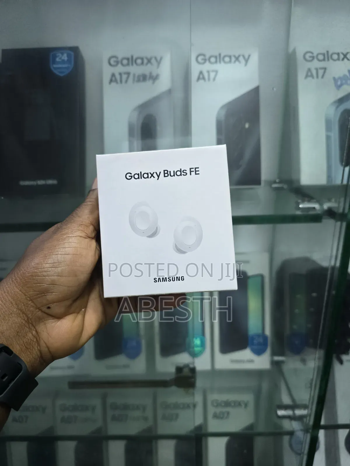 Samsung Galaxy Earbud