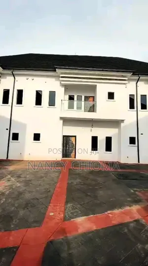 Furnished 3bdrm Duplex in Thinkers Corner, Enugu for sale