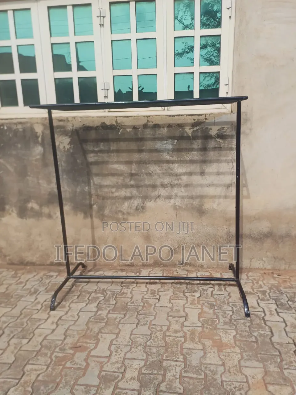 Cloth Pole for Janging