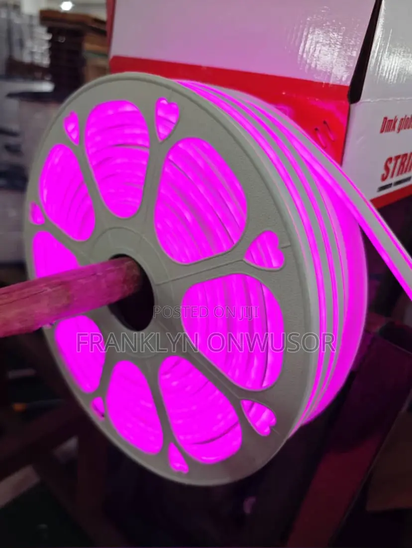 Rope-Light for sale - Franklyn Onwusor Price: ₦ 35,000 on Jiji.ng ...