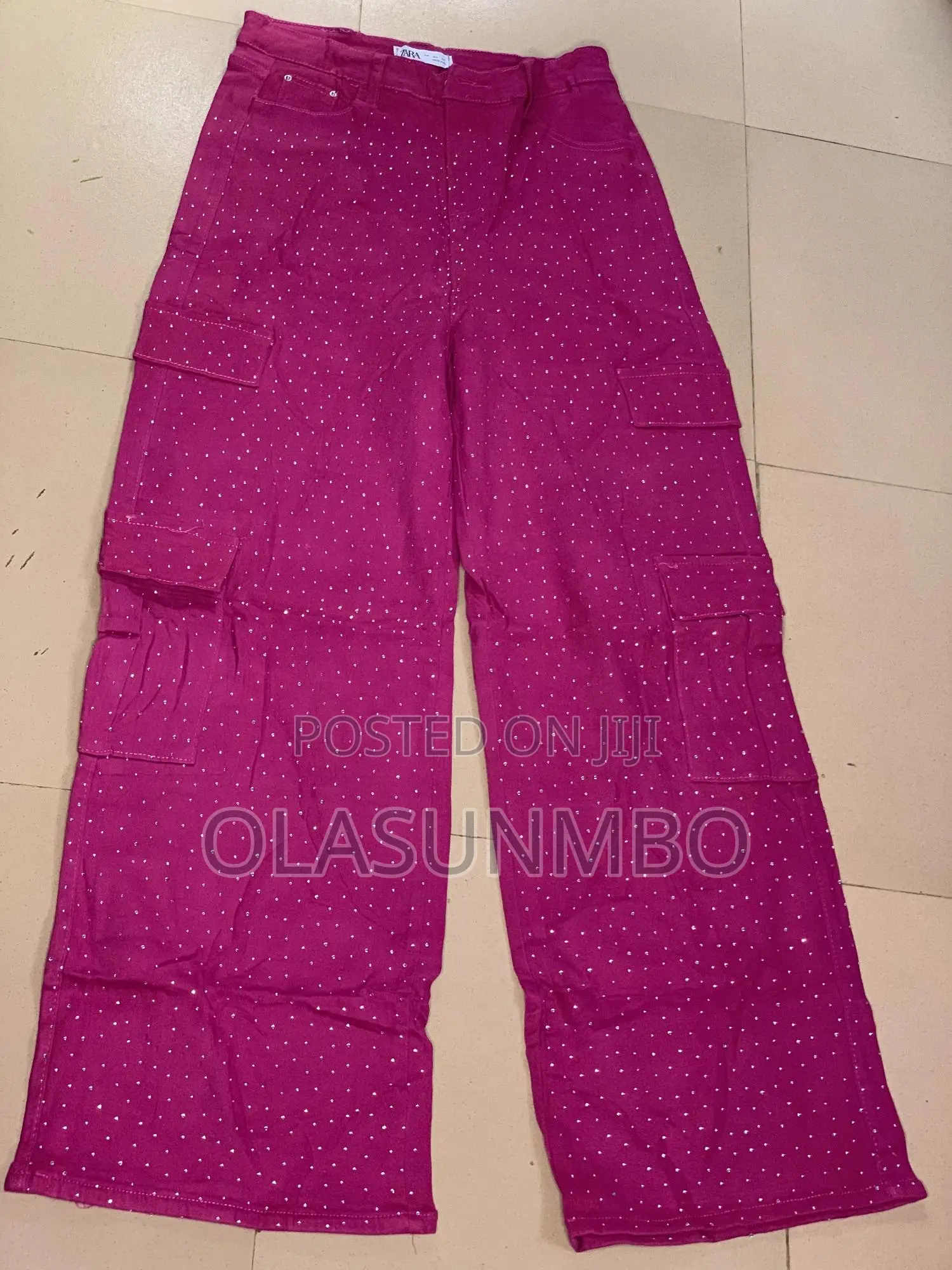 Female Jeans