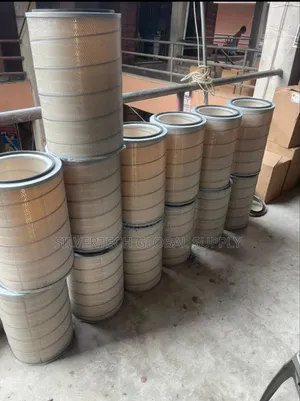 Industrial Filters