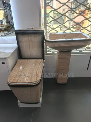 Complete Set Wc