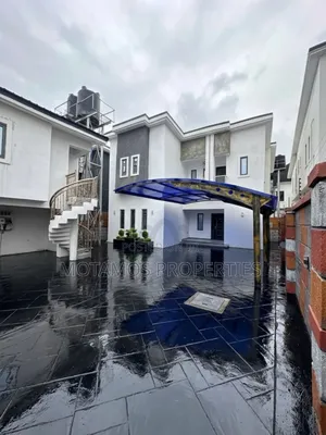 Furnished 4bdrm Duplex in Mandela, Port-Harcourt for sale