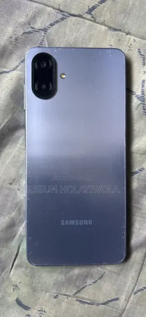 Samsung Galaxy A07 4G 128 GB Blue