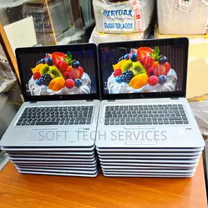 Laptop HP EliteBook 840 G3 8GB Intel Core i5 SSD 256GB