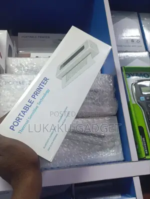 Portable Printer