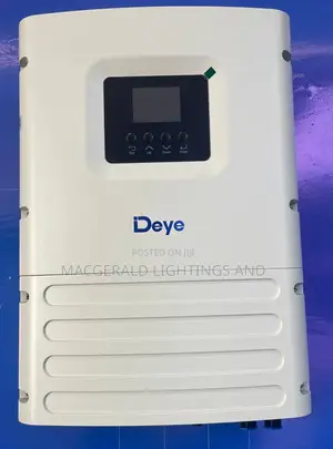 Hybrid Inverter
