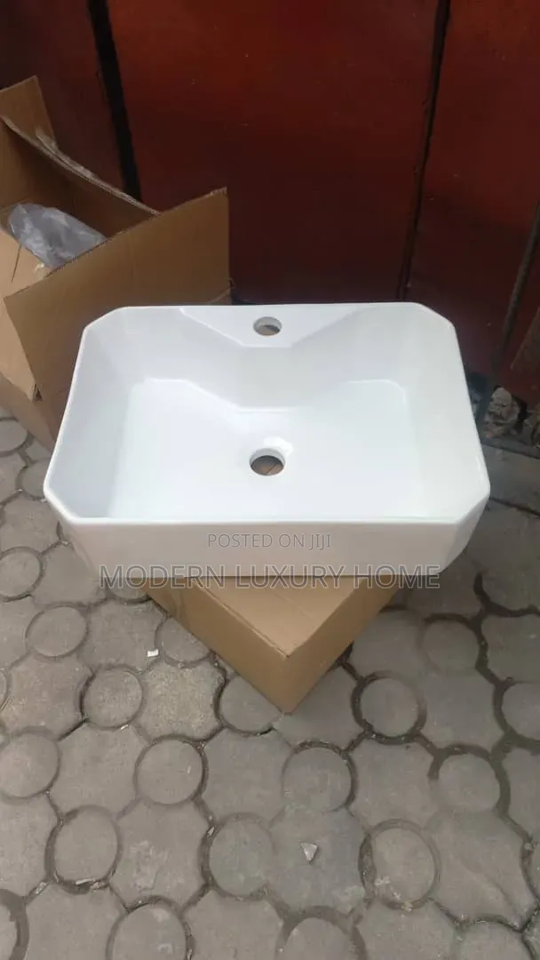 Washing Hand Basin