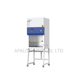 Mini Biosafety Cabinet