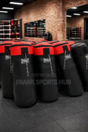 Punching Bags