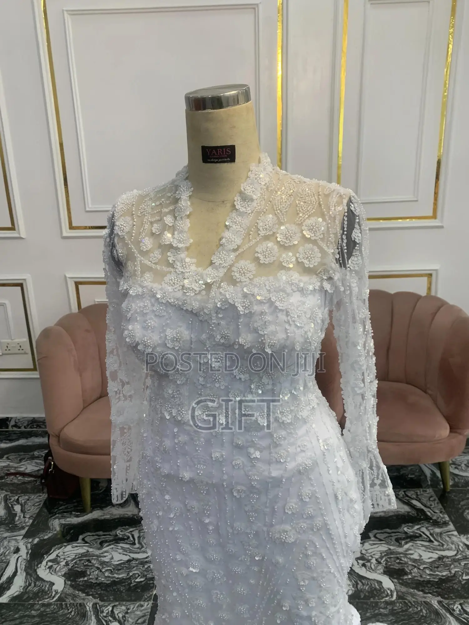 A Female Tailor Needed