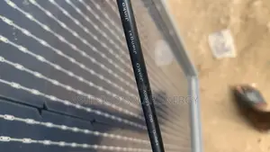 Brand New 650watts Jinko Bifacial Solar Panel