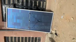 Brand New 650watts Jinko Bifacial Solar Panel
