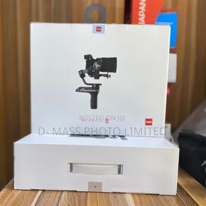 Gimbal Weebill S
