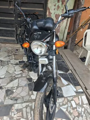 New Qlink XP 200 2023 Black
