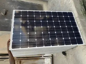 350watts Canadian Solar Panels (Mono Crystalline )