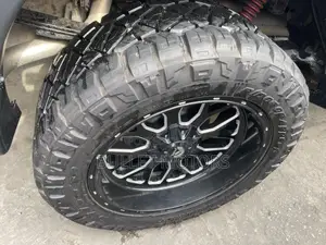 Ford F-150 2019 Black