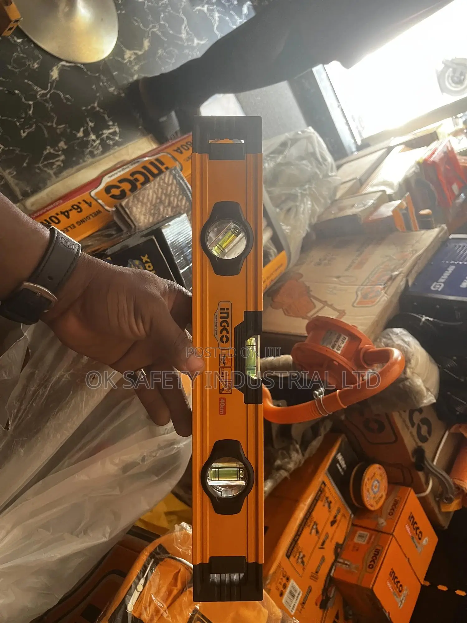 Spirit Level 40cm