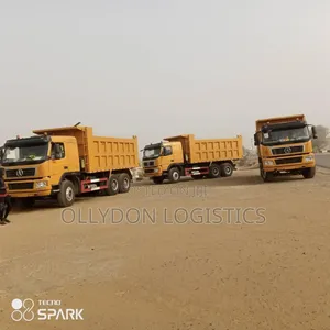 Tipping Trucks for Hire