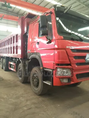 Tipping Trucks for Hire
