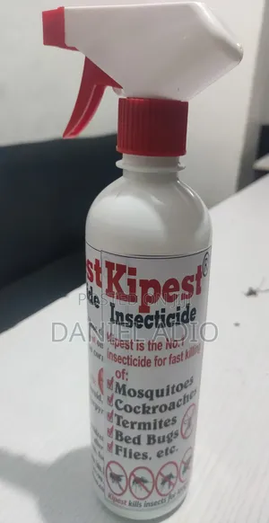 Kipest Insecticide