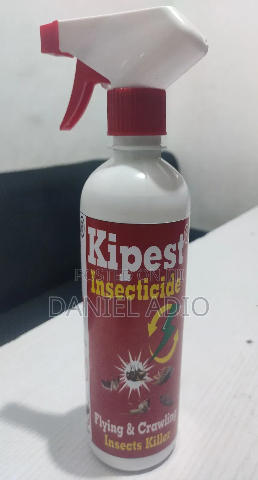 Kipest Insecticide