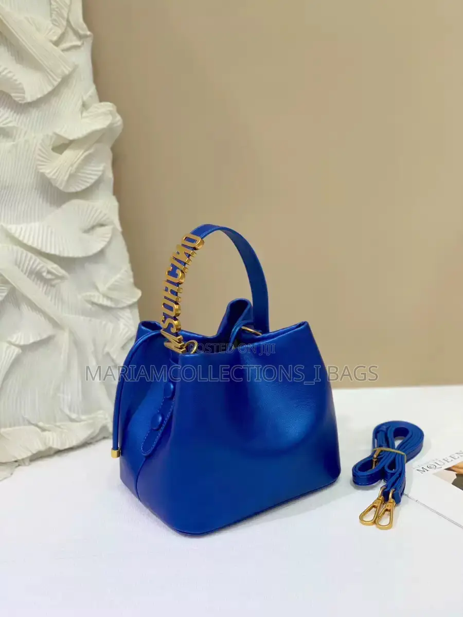Leather Bag