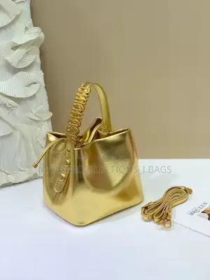Leather Bag