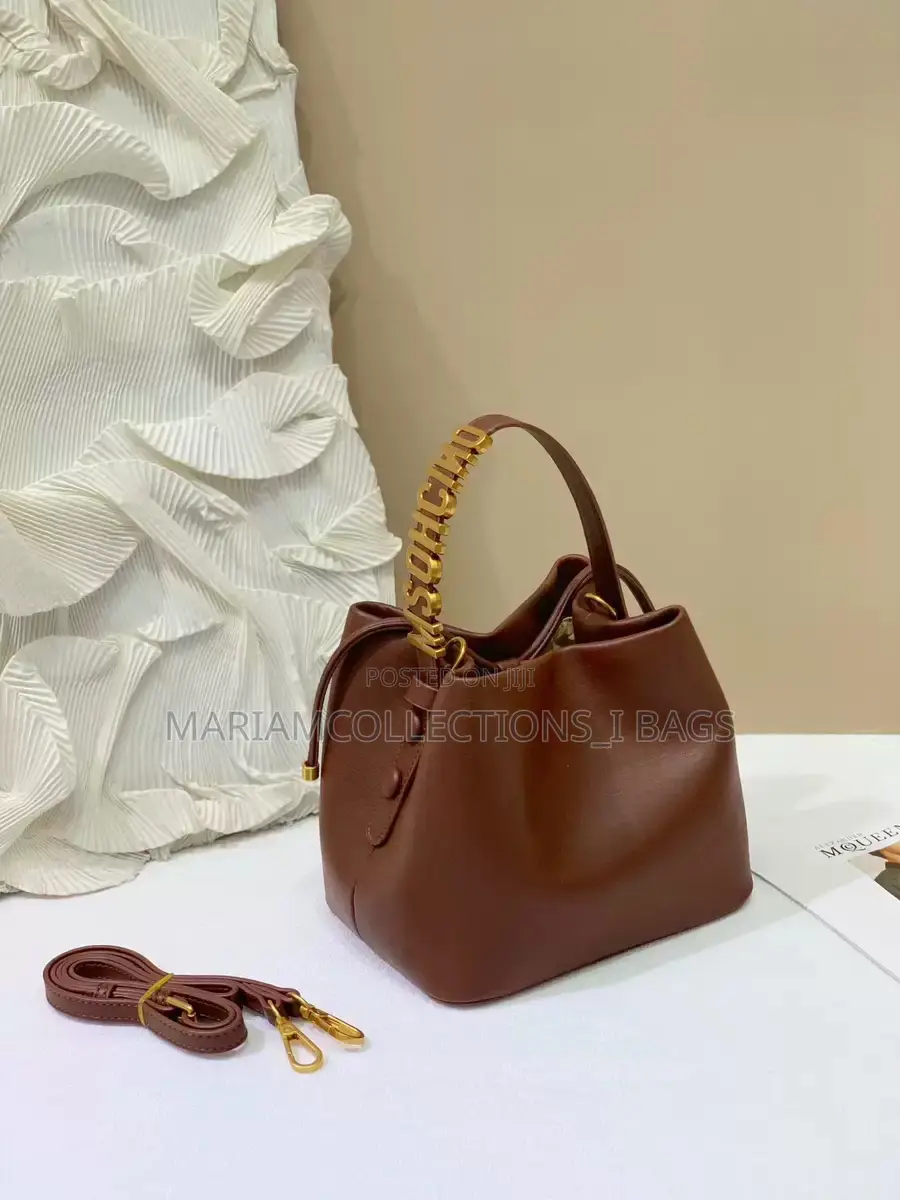 Leather Bag