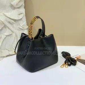 Leather Bag