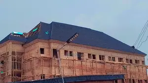 Roofing and Glass Windows