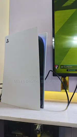 Playstation 5