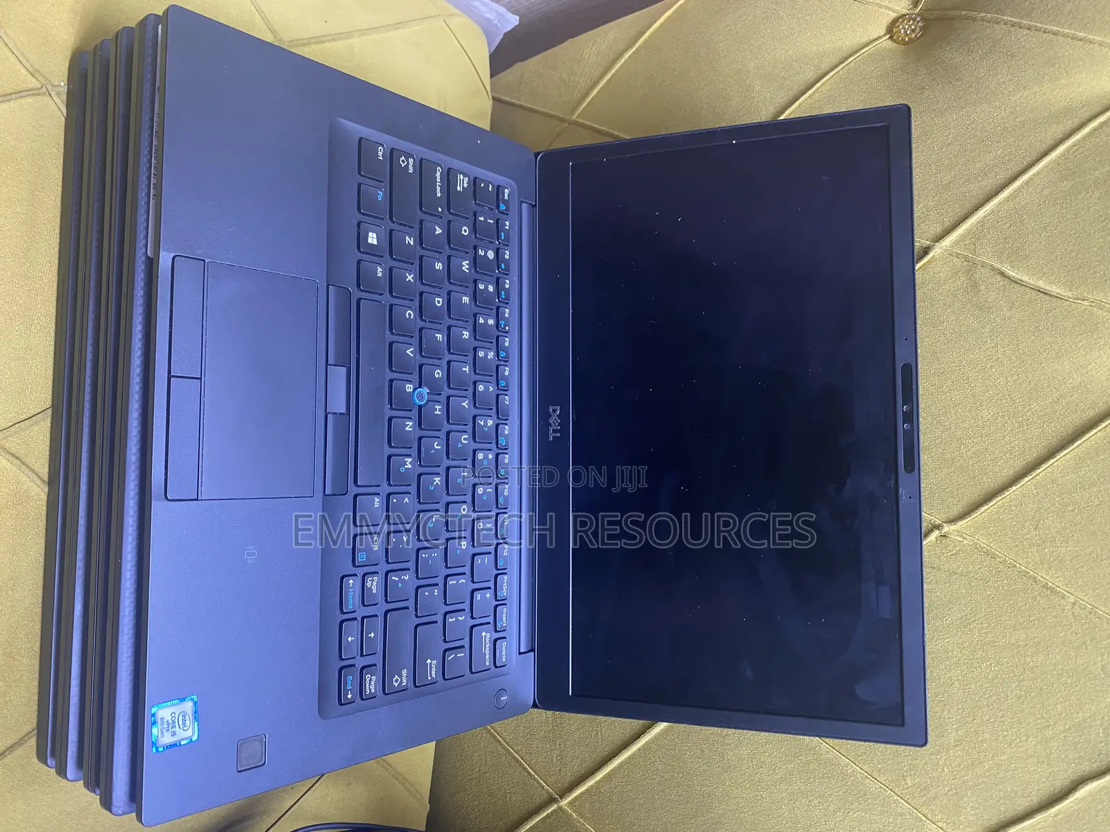 Laptop Dell Latitude 7490 8GB Intel Core i5 SSD 256GB