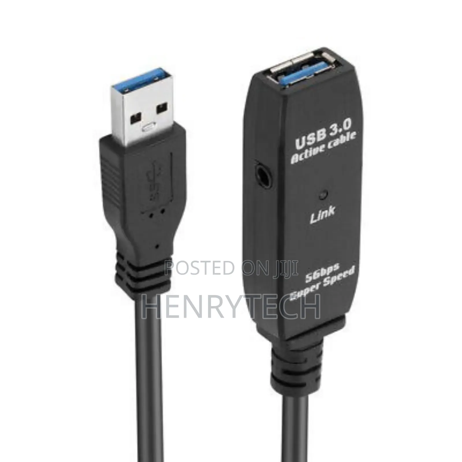 Usb 3.0 Active Cable