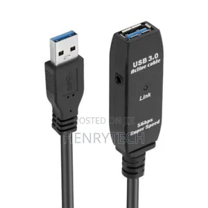 Usb 3.0 Active Cable