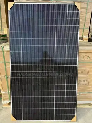 Solar Panel