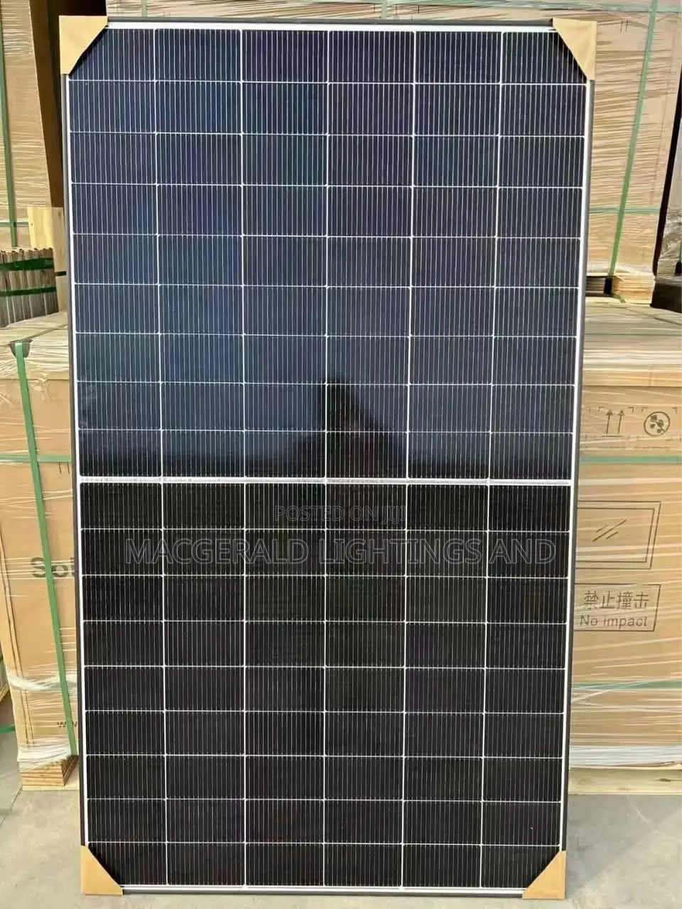 Solar Panel