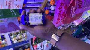 Mega-Potency Vitamin D3