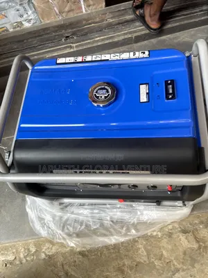 Buy Kemage 8kva Generator – High Performance Guaranteed