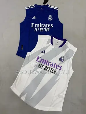 All Football Jersey
