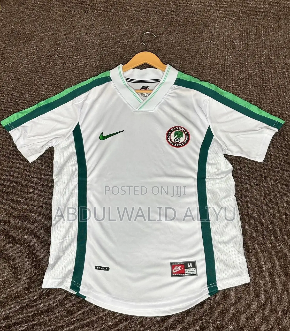 All Football Jersey