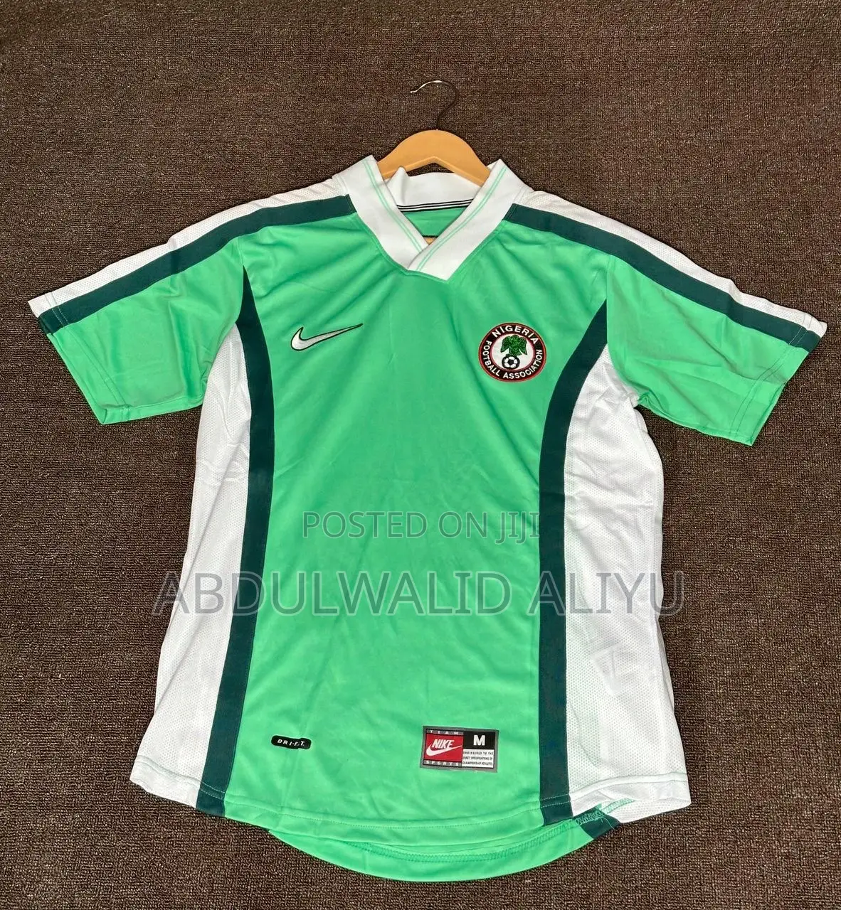All Football Jersey