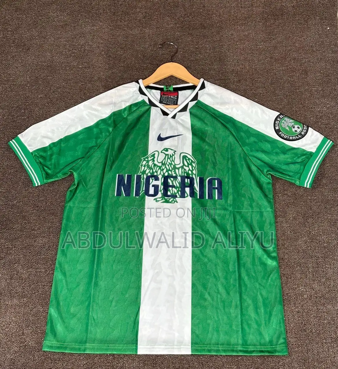All Football Jersey