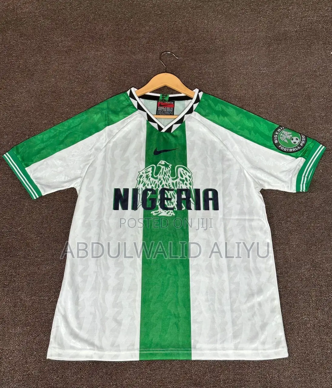 All Football Jersey