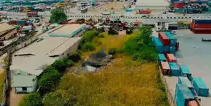 Land for Sale With Cofo